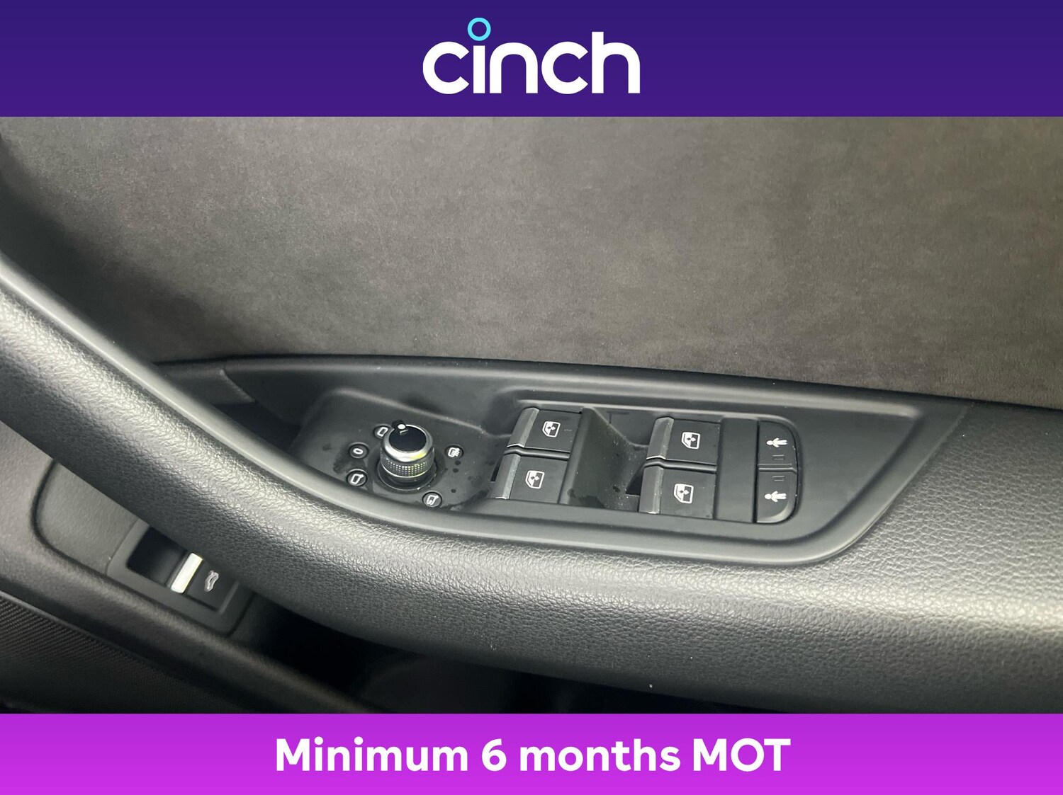 Used Audi A4 2019 for sale - 76842270: Photo 37