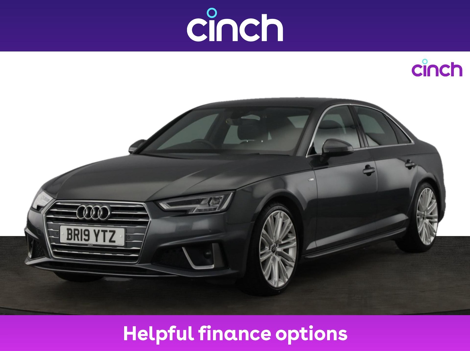 Used Audi A4 2019 for sale - 76842270: Photo 9