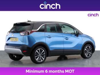 Used Vauxhall Crossland X 2019 for sale - 75163409: Photo