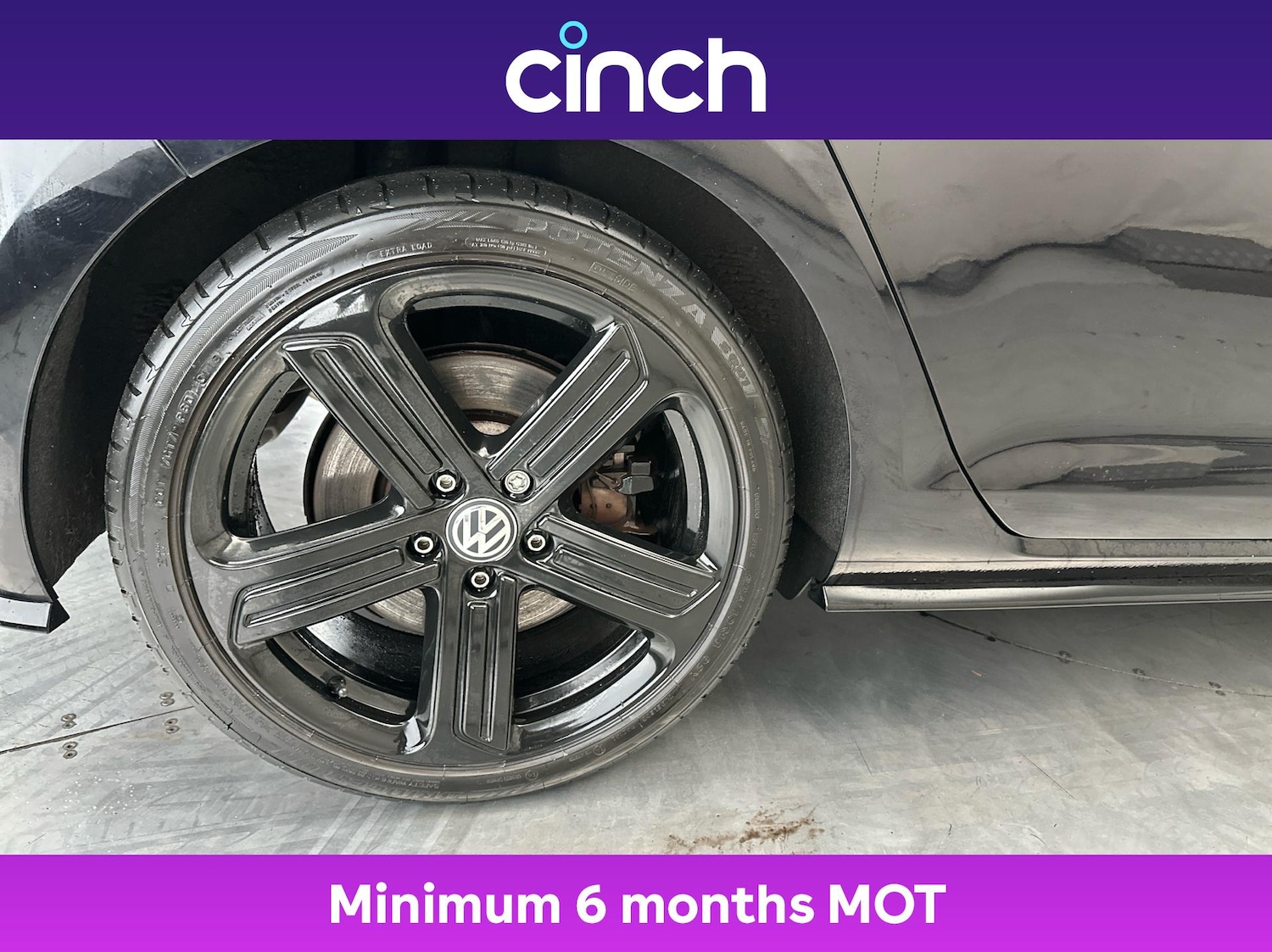 Used Volkswagen Golf 2019 for sale - 76710594: Photo 27