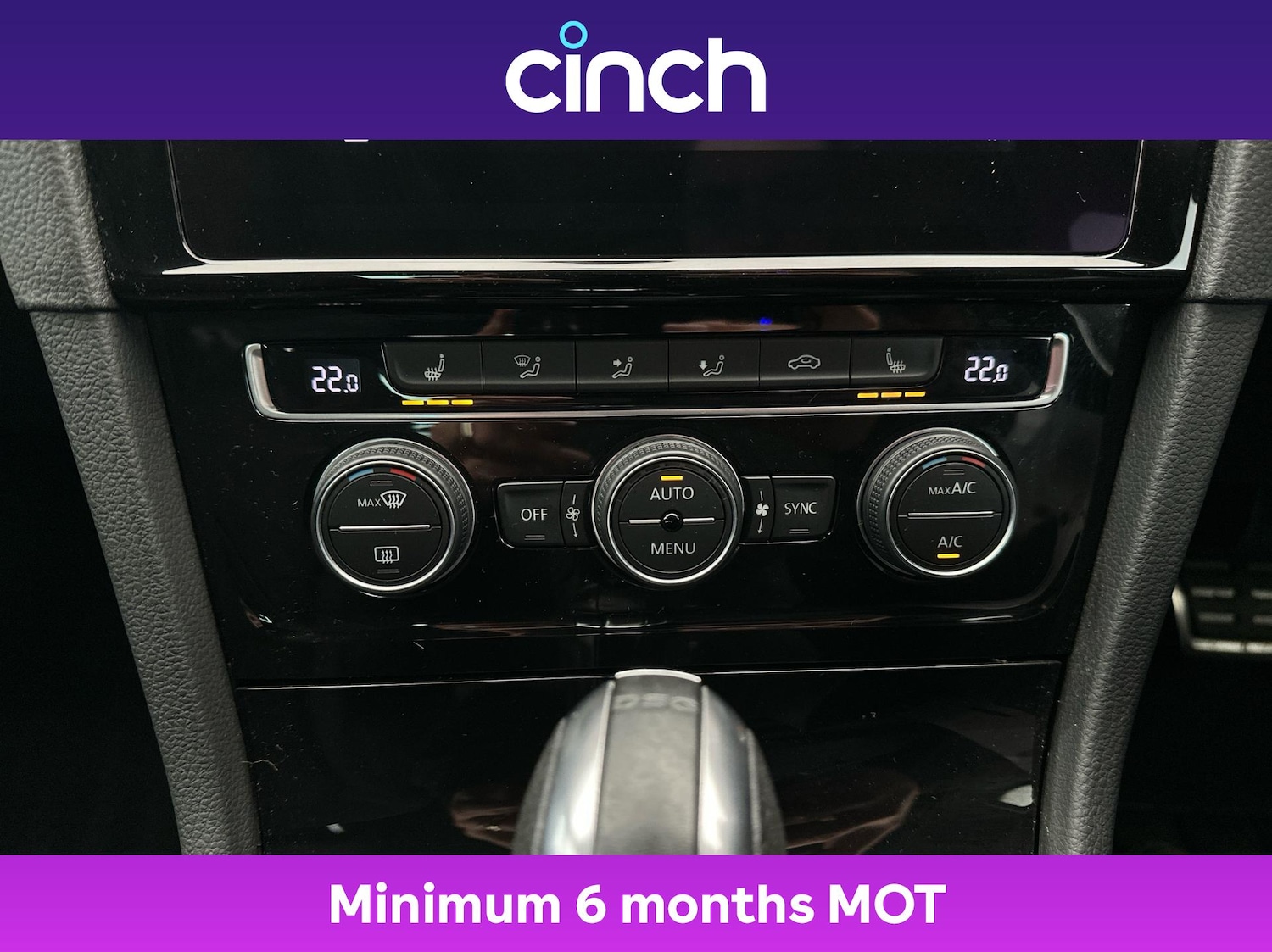 Used Volkswagen Golf 2019 for sale - 76710594: Photo 32