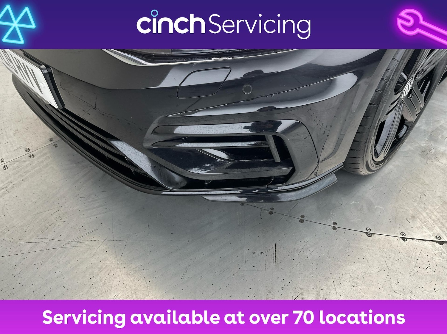 Used Volkswagen Golf 2019 for sale - 76710594: Photo 36