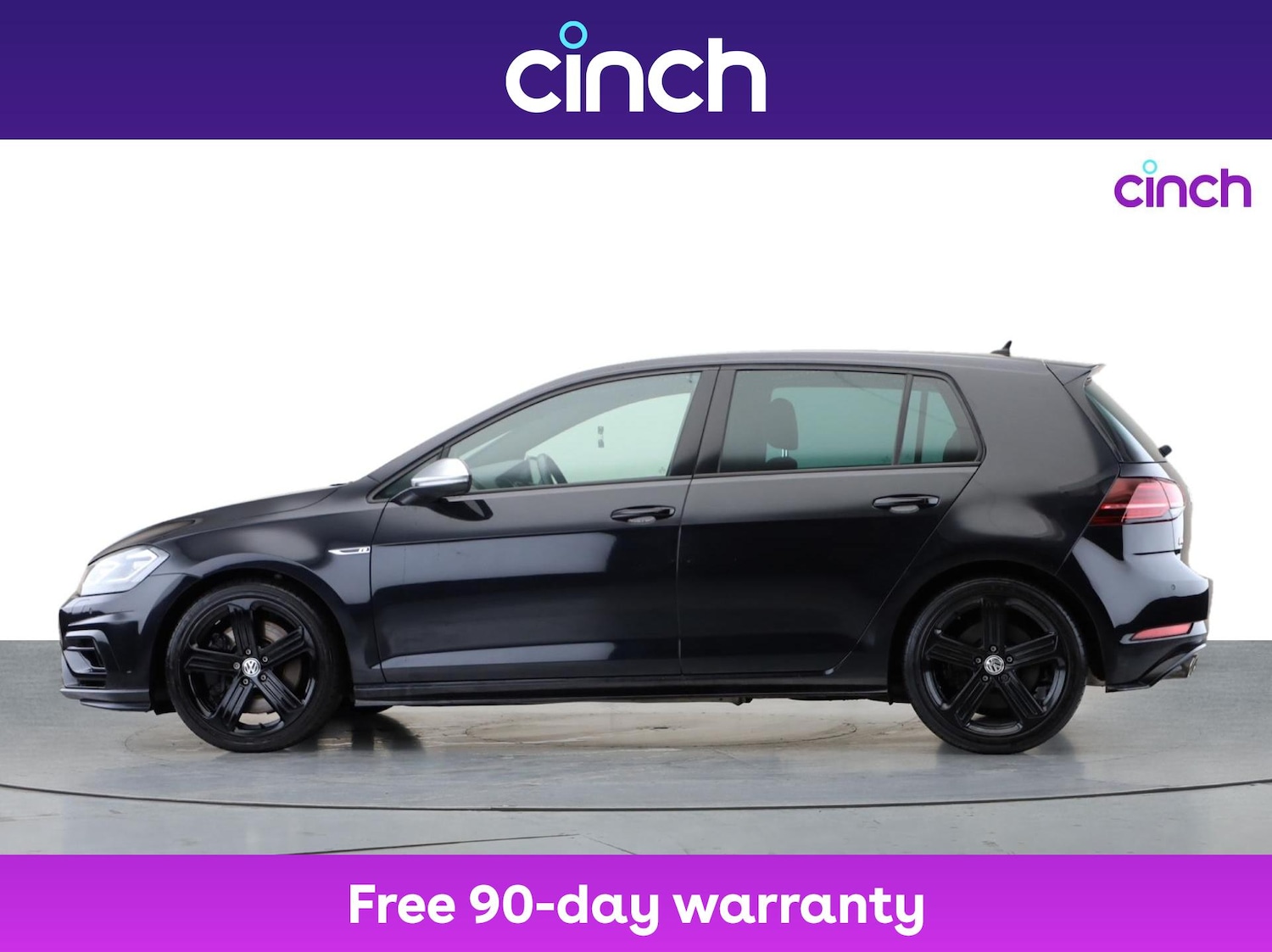 Used Volkswagen Golf 2019 for sale - 76710594: Photo 8