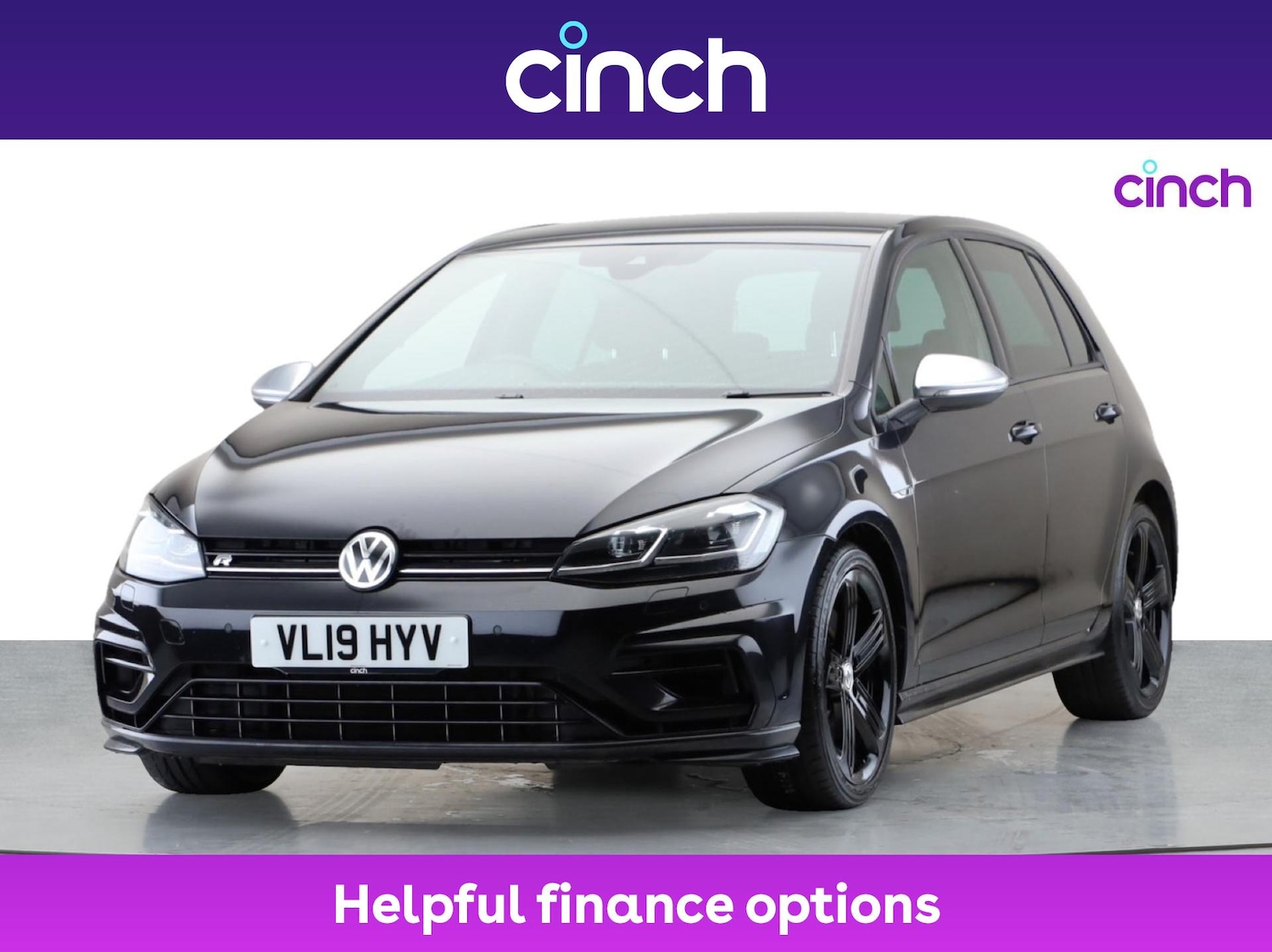 Used Volkswagen Golf 2019 for sale - 76710594: Photo 9