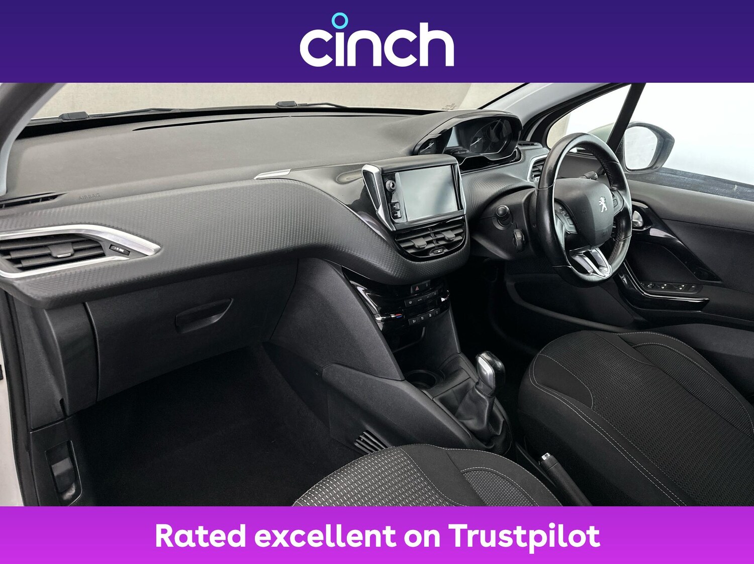 Used Peugeot 208 2019 for sale - 76057301: Photo 14