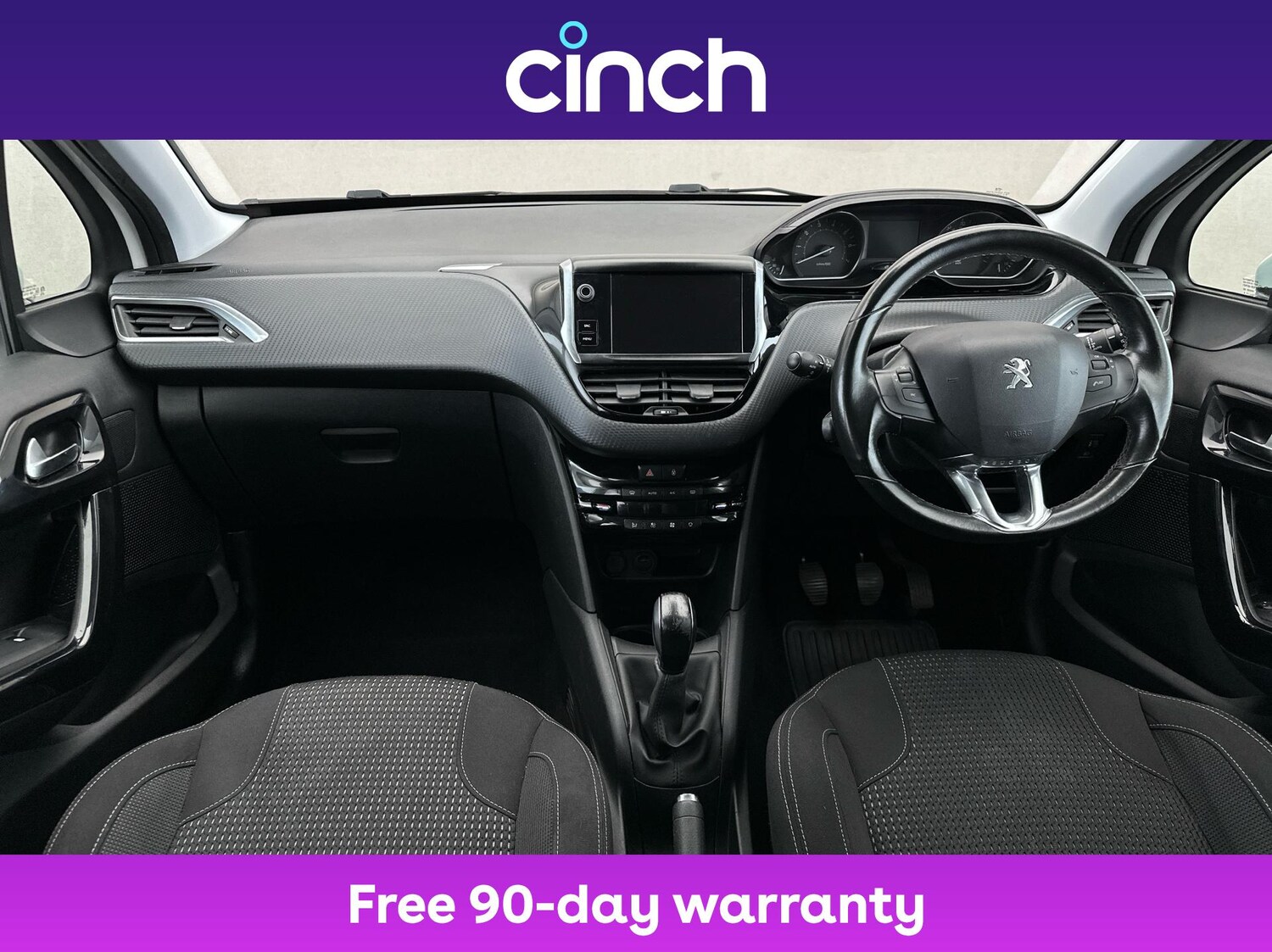 Used Peugeot 208 2019 for sale - 76057301: Photo 15