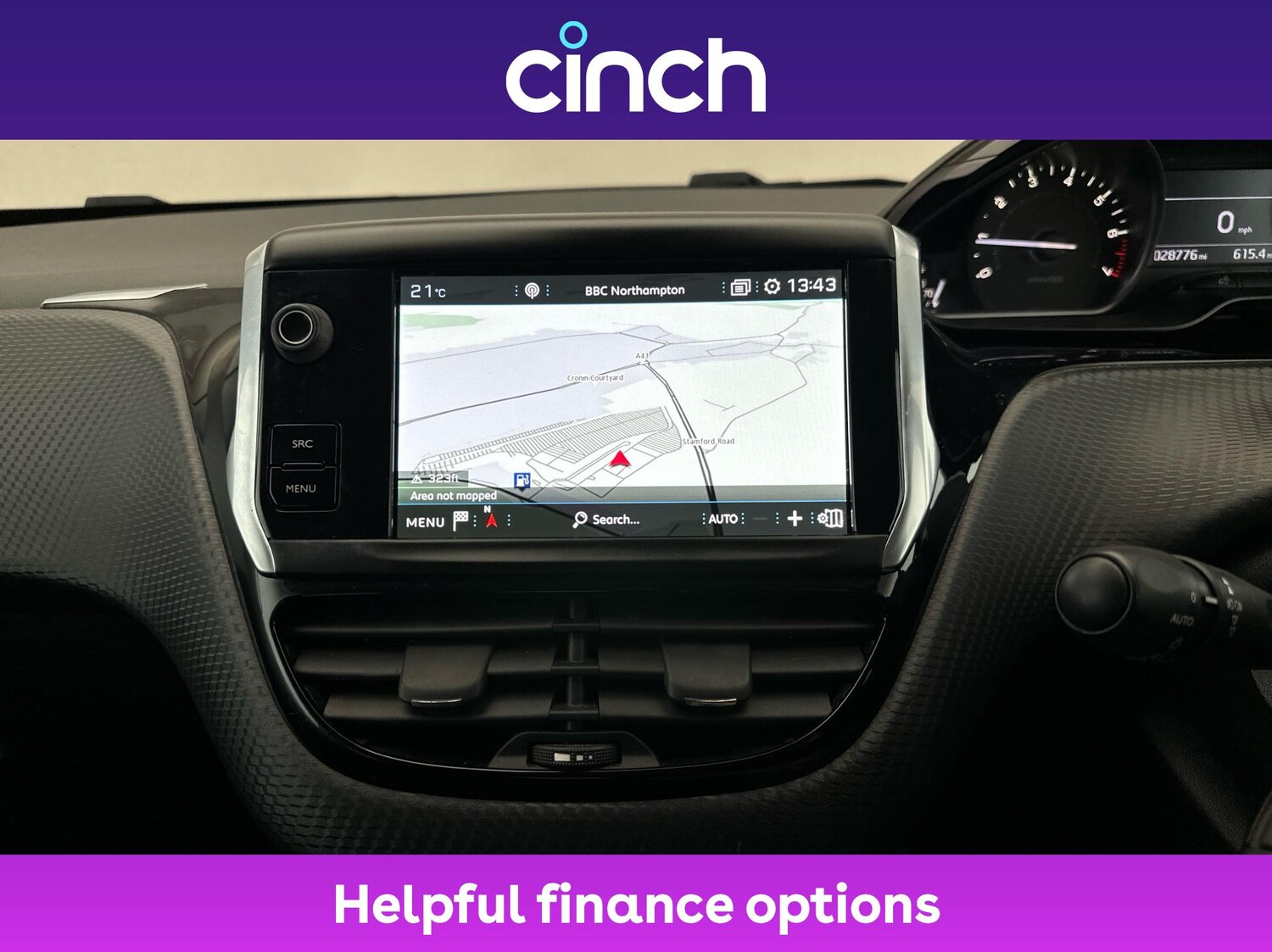 Used Peugeot 208 2019 for sale - 76057301: Photo 17