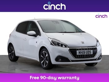 Peugeot - 208