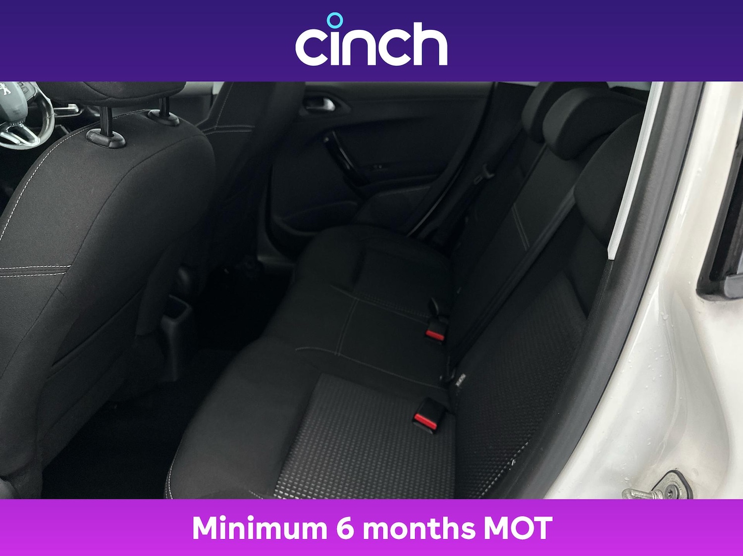 Used Peugeot 208 2019 for sale - 76057301: Photo 20