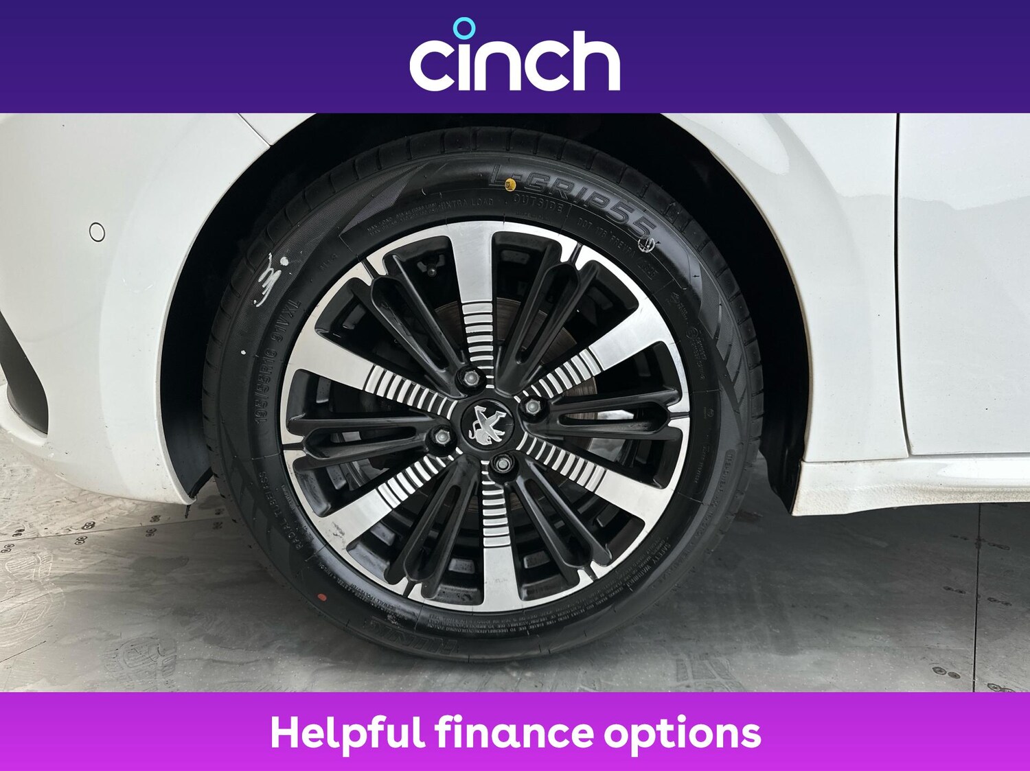 Used Peugeot 208 2019 for sale - 76057301: Photo 24