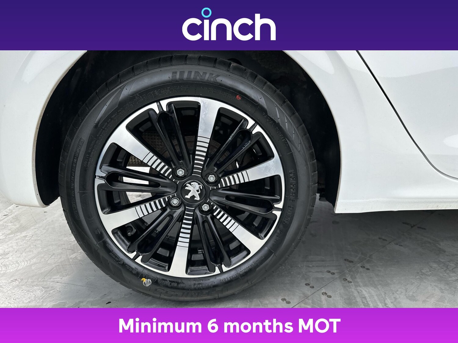 Used Peugeot 208 2019 for sale - 76057301: Photo 27