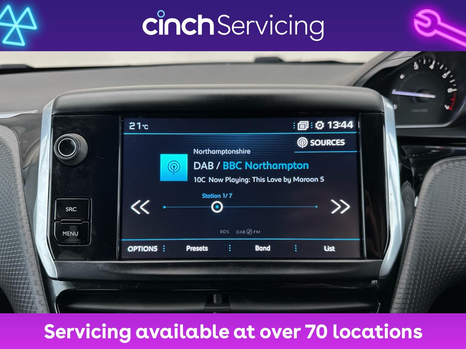 Used Peugeot 208 2019 for sale - 76057301: Photo 31