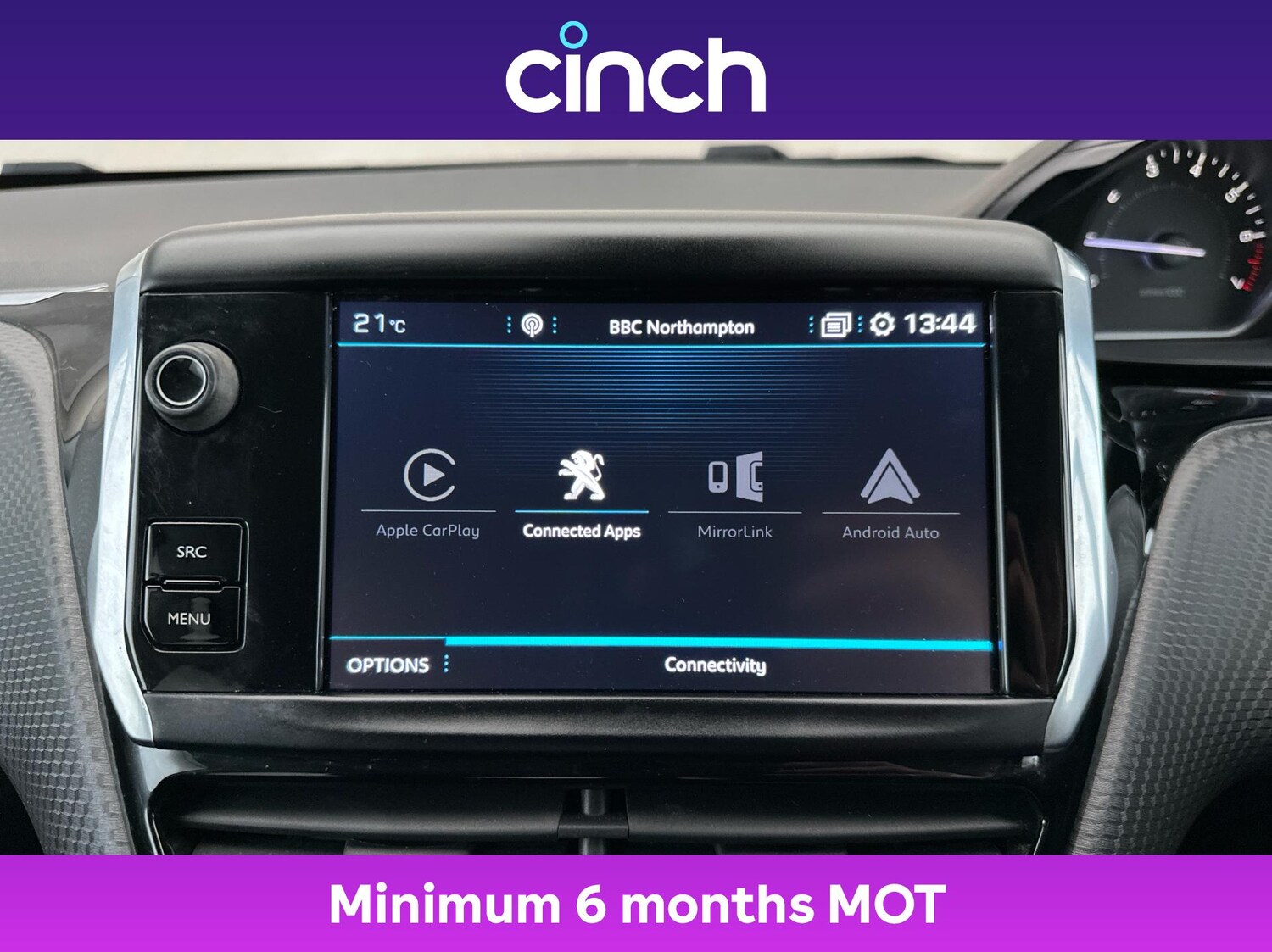 Used Peugeot 208 2019 for sale - 76057301: Photo 32