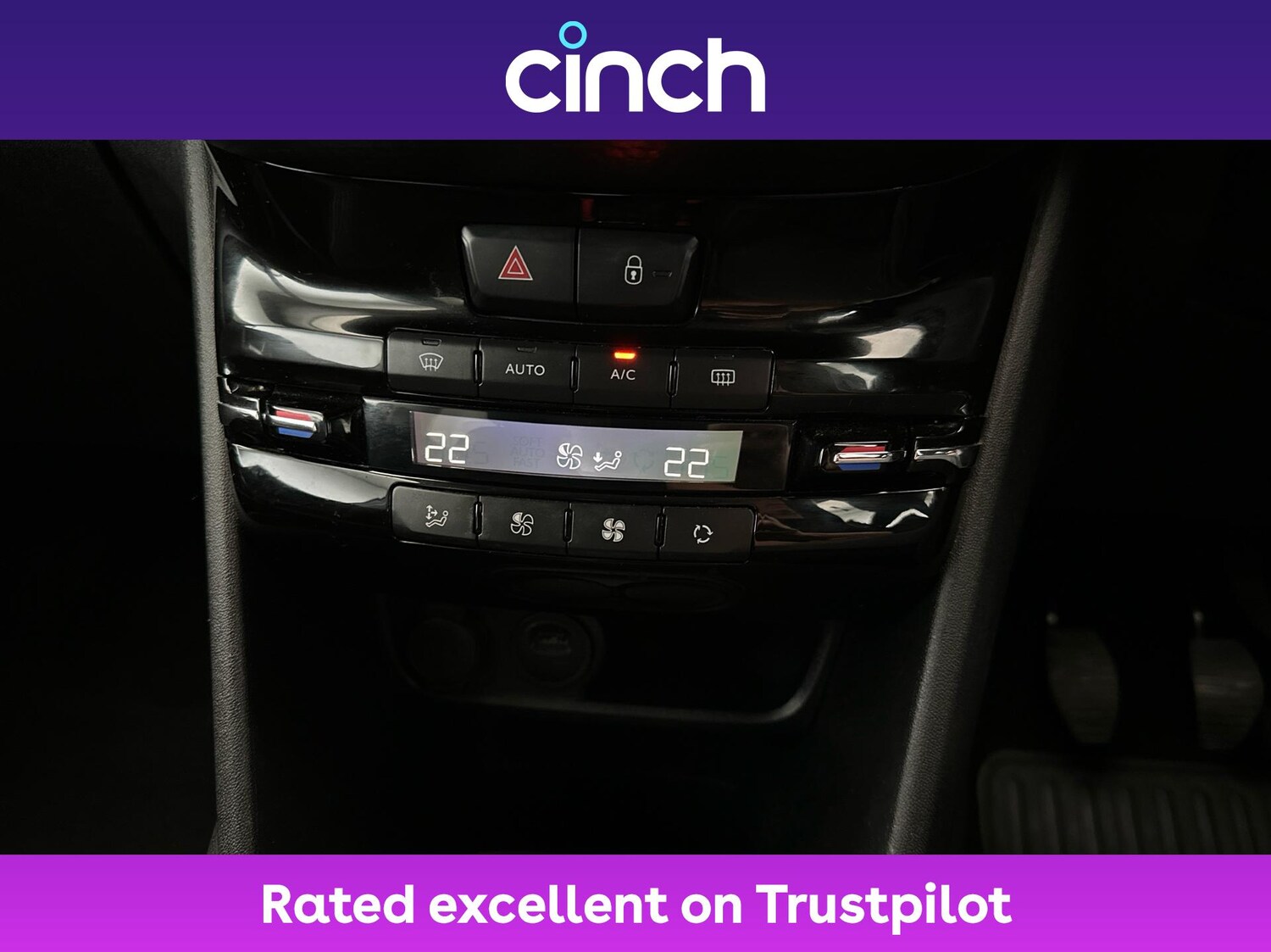 Used Peugeot 208 2019 for sale - 76057301: Photo 33