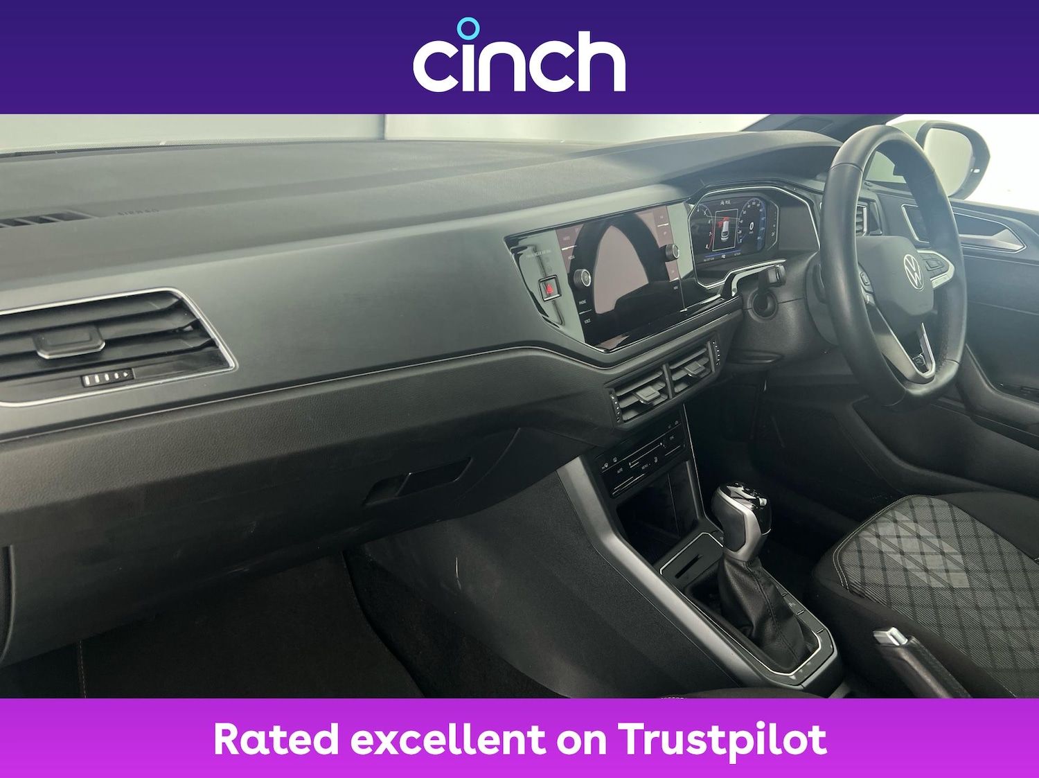 Used Volkswagen Taigo 2024 for sale - 76526833: Photo 14