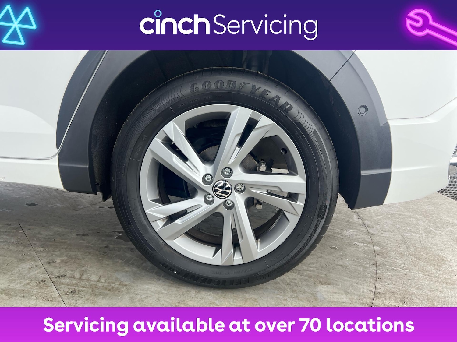 Used Volkswagen Taigo 2024 for sale - 76526833: Photo 26