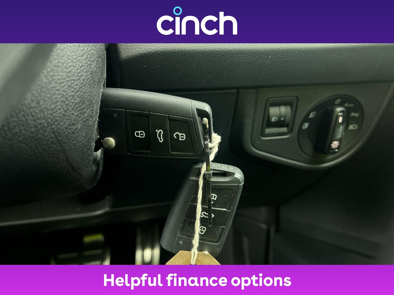 Used Volkswagen Taigo 2024 for sale - 76526833: Photo 30