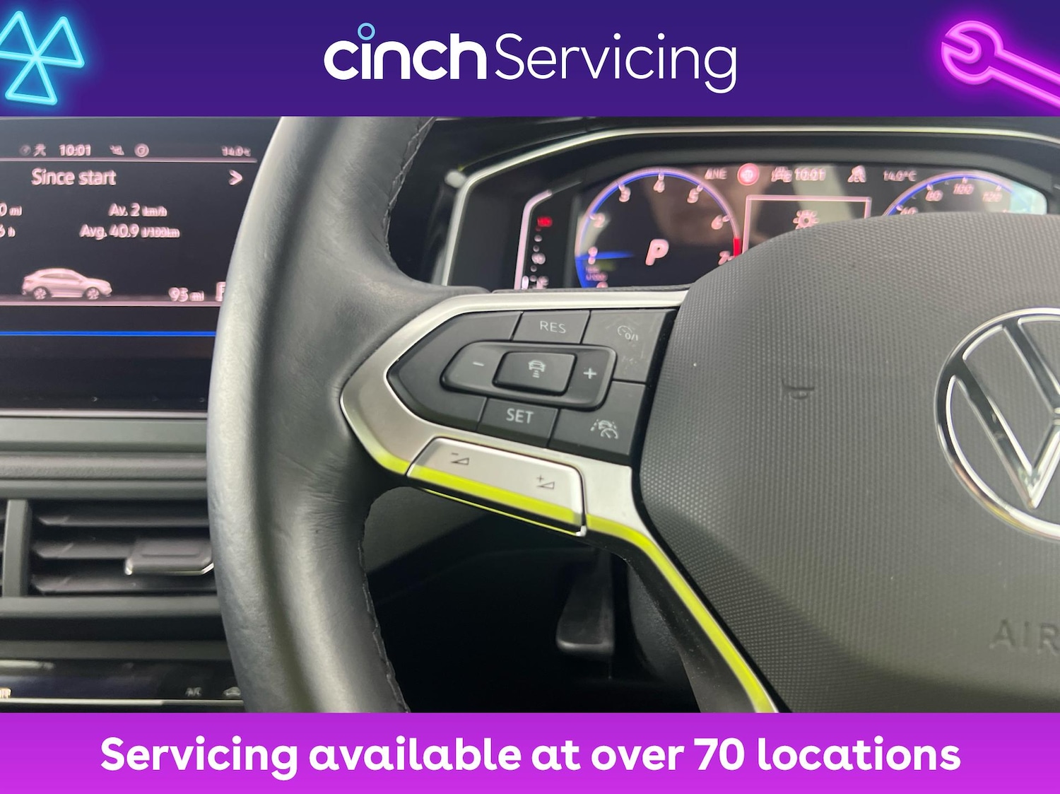 Used Volkswagen Taigo 2024 for sale - 76526833: Photo 31