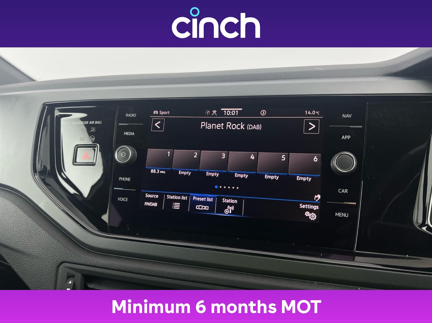 Used Volkswagen Taigo 2024 for sale - 76526833: Photo 32