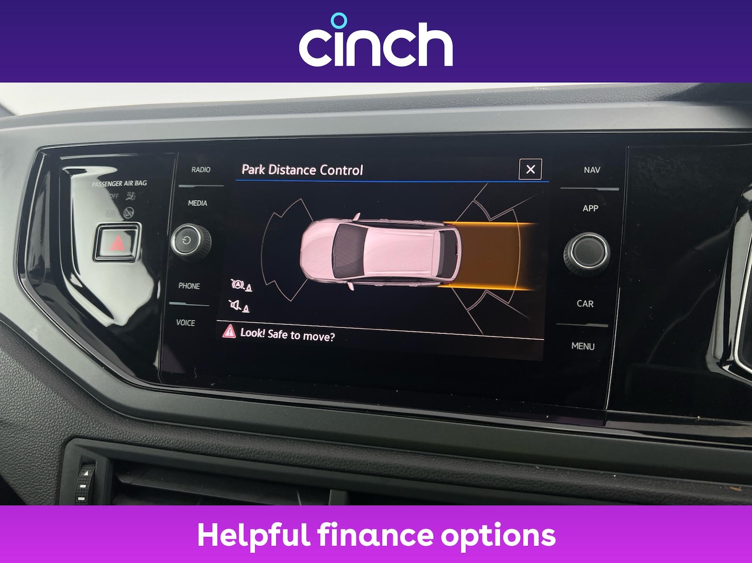 Used Volkswagen Taigo 2024 for sale - 76526833: Photo 35