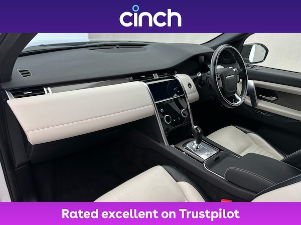 Used Land Rover Discovery Sport 2020 for sale - 76096187: Photo 14
