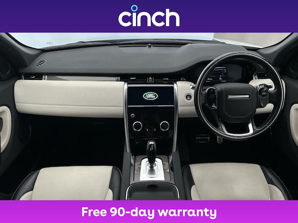 Used Land Rover Discovery Sport 2020 for sale - 76096187: Photo 15