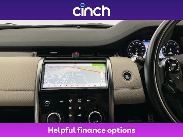 Used Land Rover Discovery Sport 2020 for sale - 76096187: Photo 17