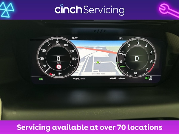 Used Land Rover Discovery Sport 2020 for sale - 76096187: Photo 18