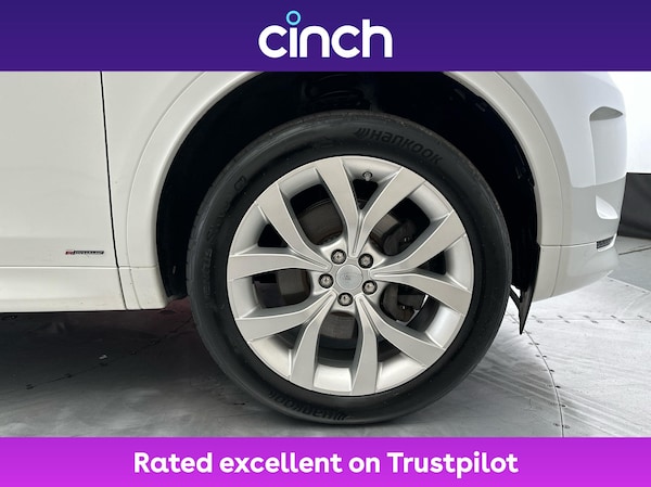Used Land Rover Discovery Sport 2020 for sale - 76096187: Photo 28