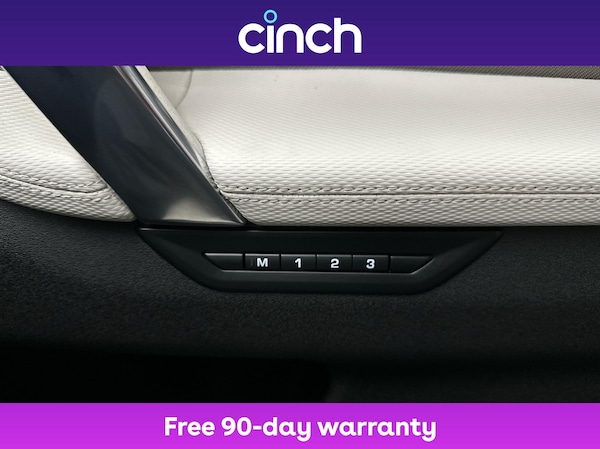 Used Land Rover Discovery Sport 2020 for sale - 76096187: Photo 34