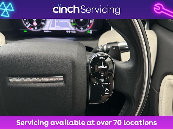 Used Land Rover Discovery Sport 2020 for sale - 76096187: Photo 36