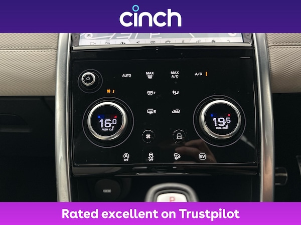 Used Land Rover Discovery Sport 2020 for sale - 76096187: Photo 38