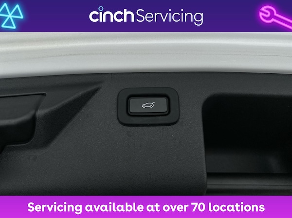 Used Land Rover Discovery Sport 2020 for sale - 76096187: Photo 46