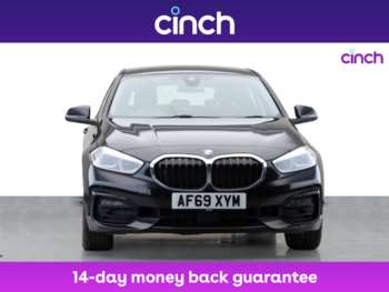Used BMW 1 Series 2019 for sale - 74562595: Photo