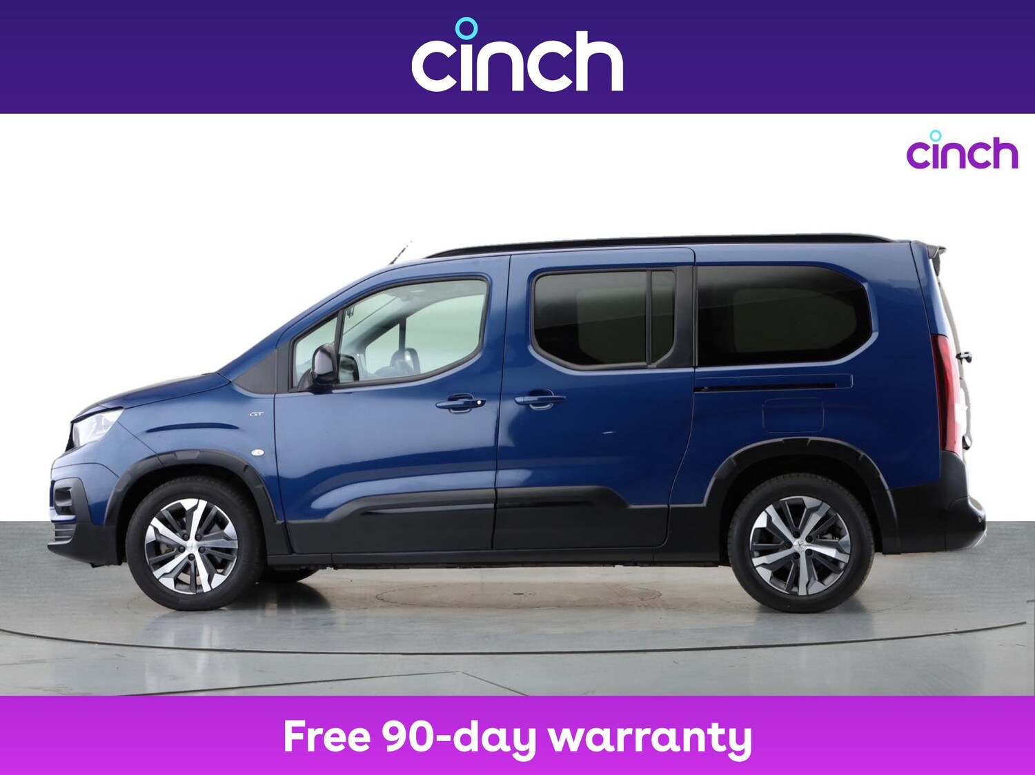 Used Peugeot Rifter 2024 for sale - 77043071: Photo 8