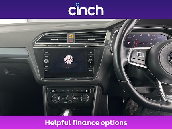 Used Volkswagen Tiguan 2020 for sale - 75620670: Photo 17