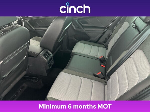 Used Volkswagen Tiguan 2020 for sale - 75620670: Photo 20