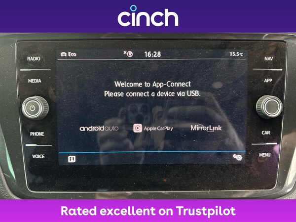 Used Volkswagen Tiguan 2020 for sale - 75620670: Photo 33