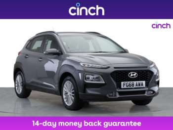 2018 - 1.0T GDi Blue Drive SE 5dr