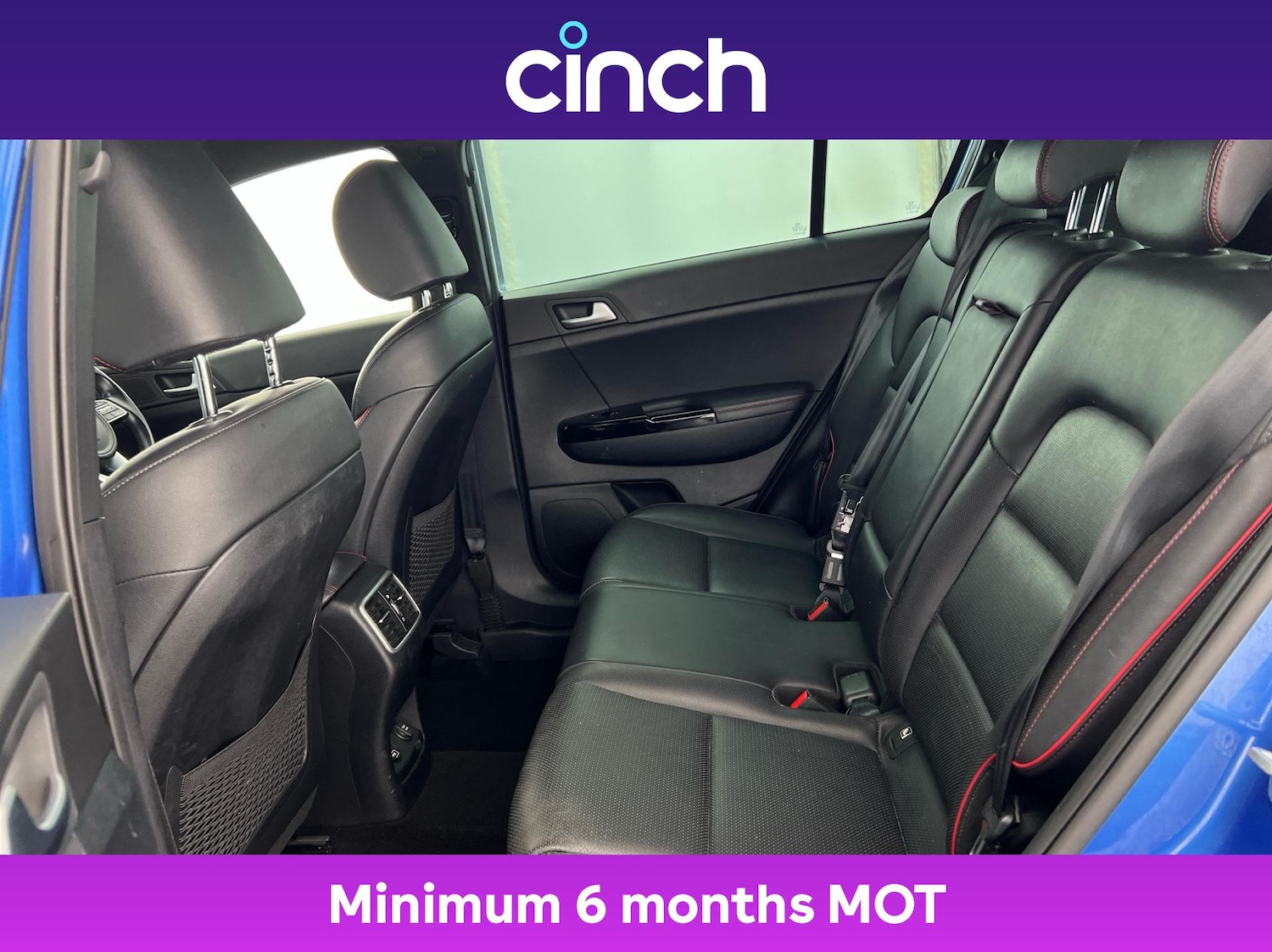 Used Kia Sportage 2020 for sale - 76783269: Photo 20