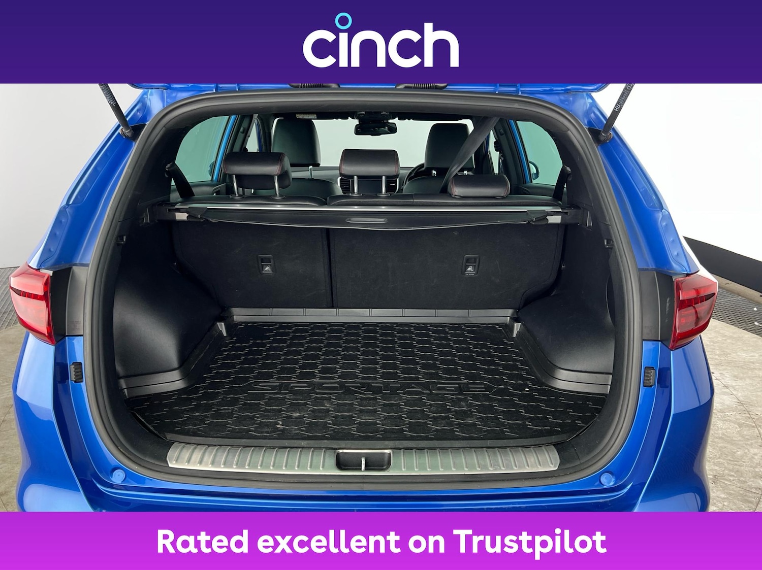 Used Kia Sportage 2020 for sale - 76783269: Photo 21