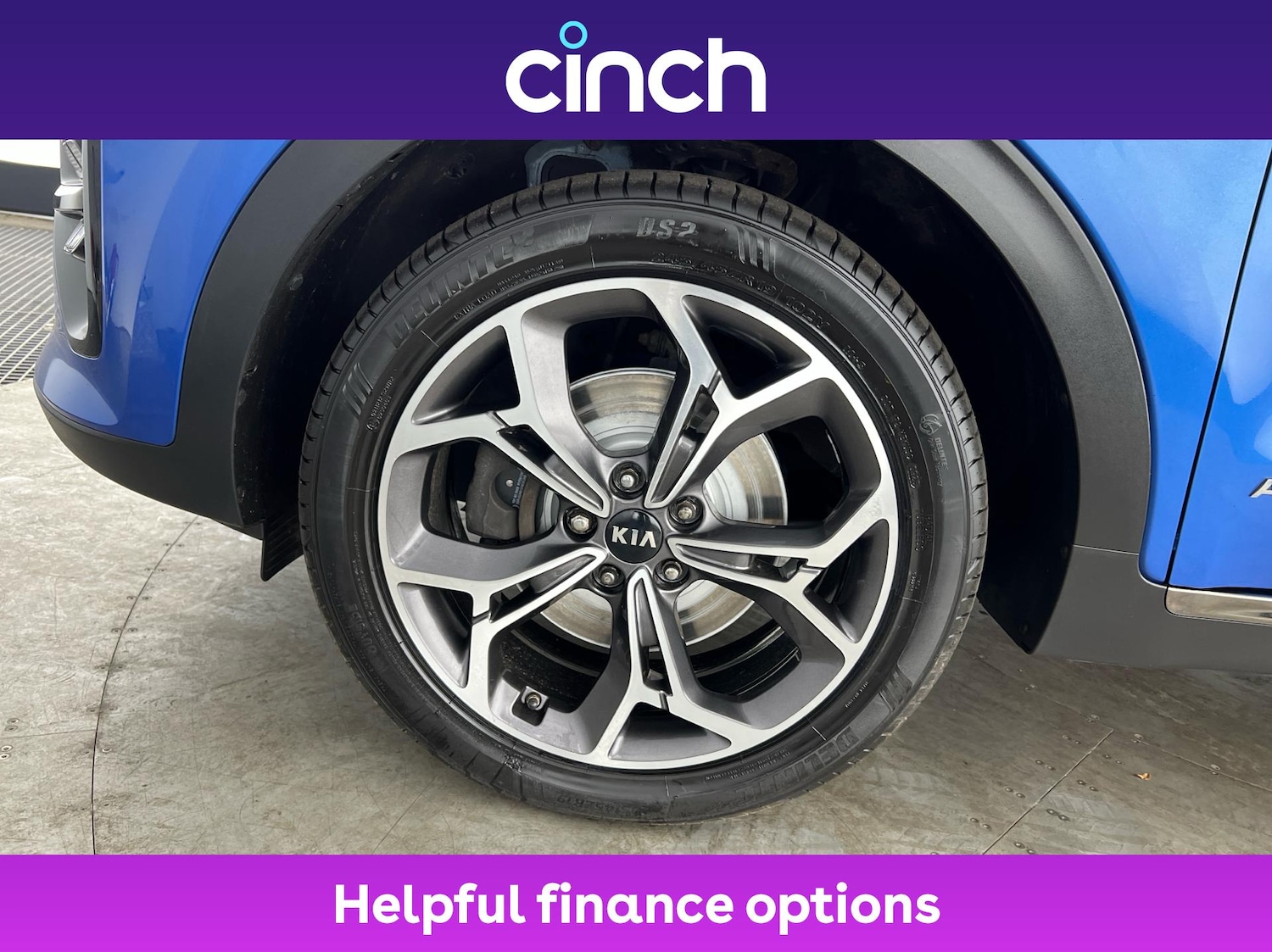 Used Kia Sportage 2020 for sale - 76783269: Photo 24