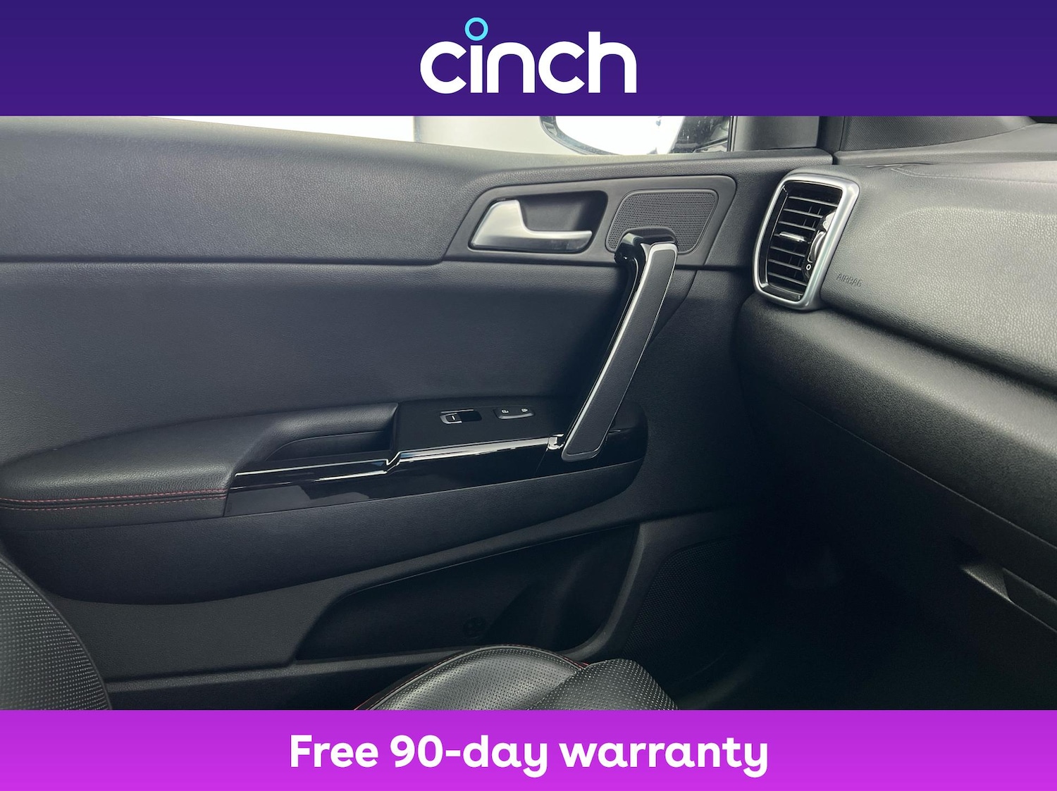 Used Kia Sportage 2020 for sale - 76783269: Photo 34