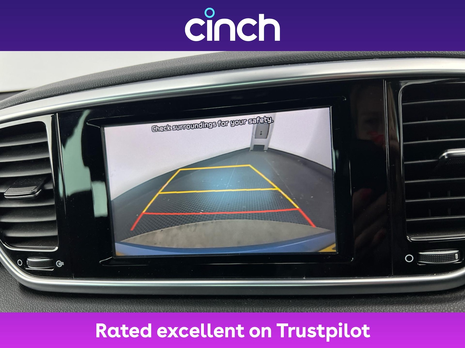 Used Kia Sportage 2020 for sale - 76783269: Photo 38