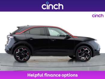 Used Vauxhall Mokka 2022 for sale - 75434283: Photo