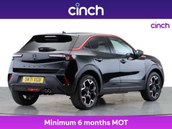 Used Vauxhall Mokka 2022 for sale - 75434283: Photo