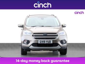 Used Ford Kuga 2019 for sale - 74748757: Photo