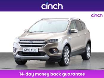 Used Ford Kuga 2019 for sale - 74748757: Photo