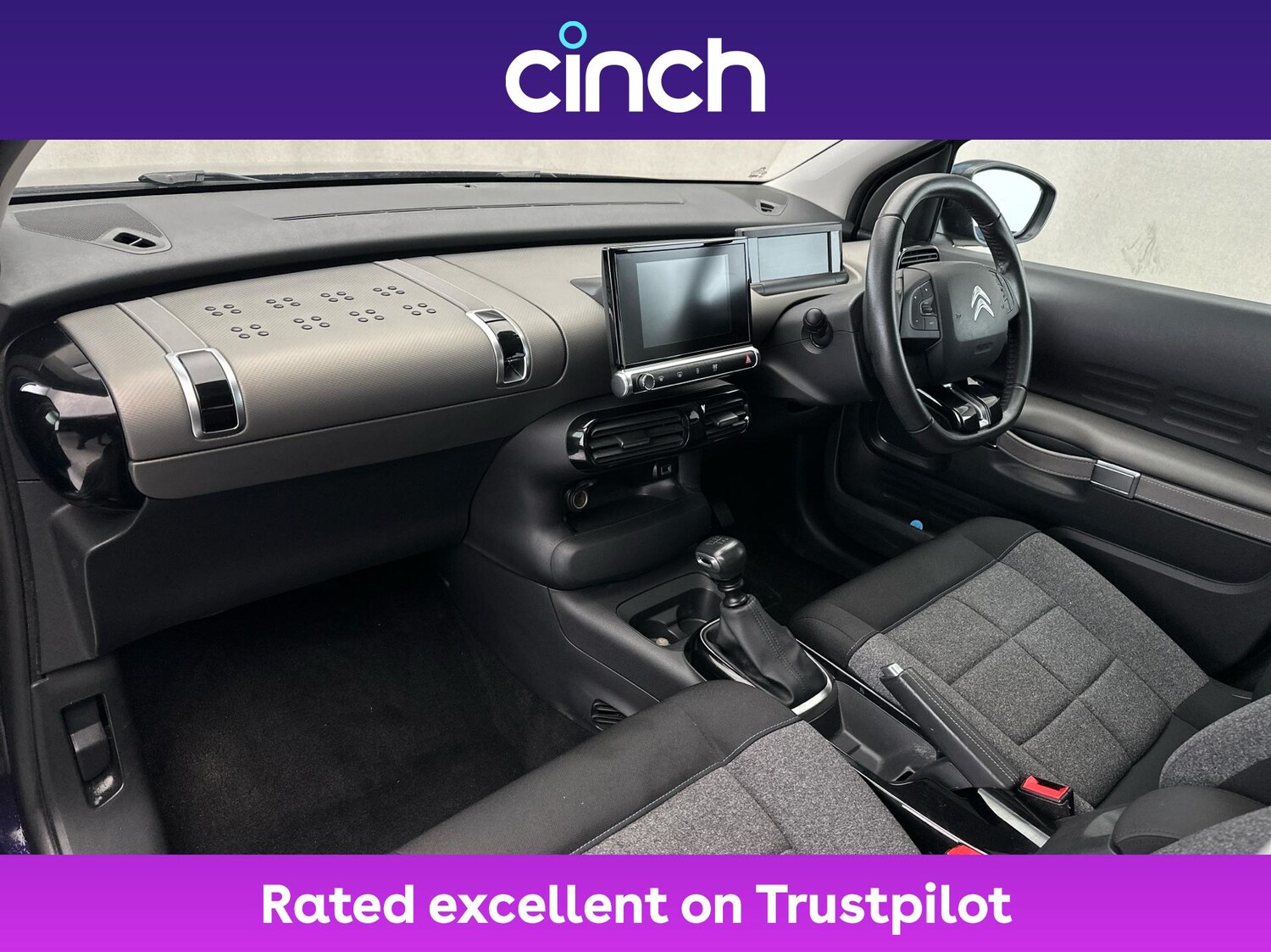 Used Citroen C4 Cactus 2018 for sale - 76445487: Photo 14