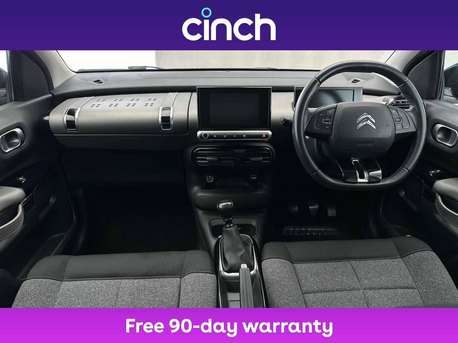 Used Citroen C4 Cactus 2018 for sale - 76445487: Photo 15